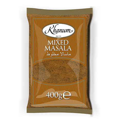 Khanum Mixed Masala