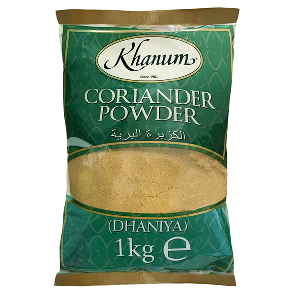 Khanum Coriander Powder (Dhaniya)