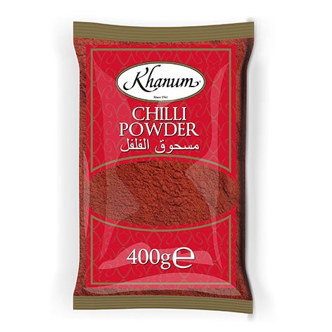 Khanum Chilli Powder