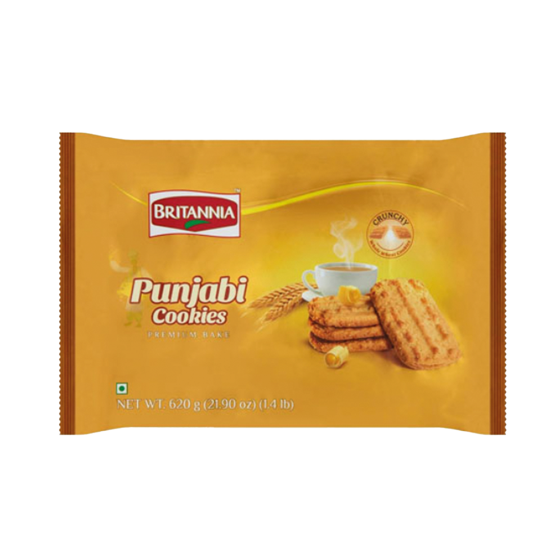 Britannia Punjabi Biscuits