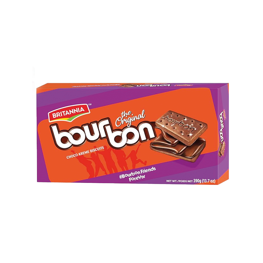 Britannia Bourbon Original