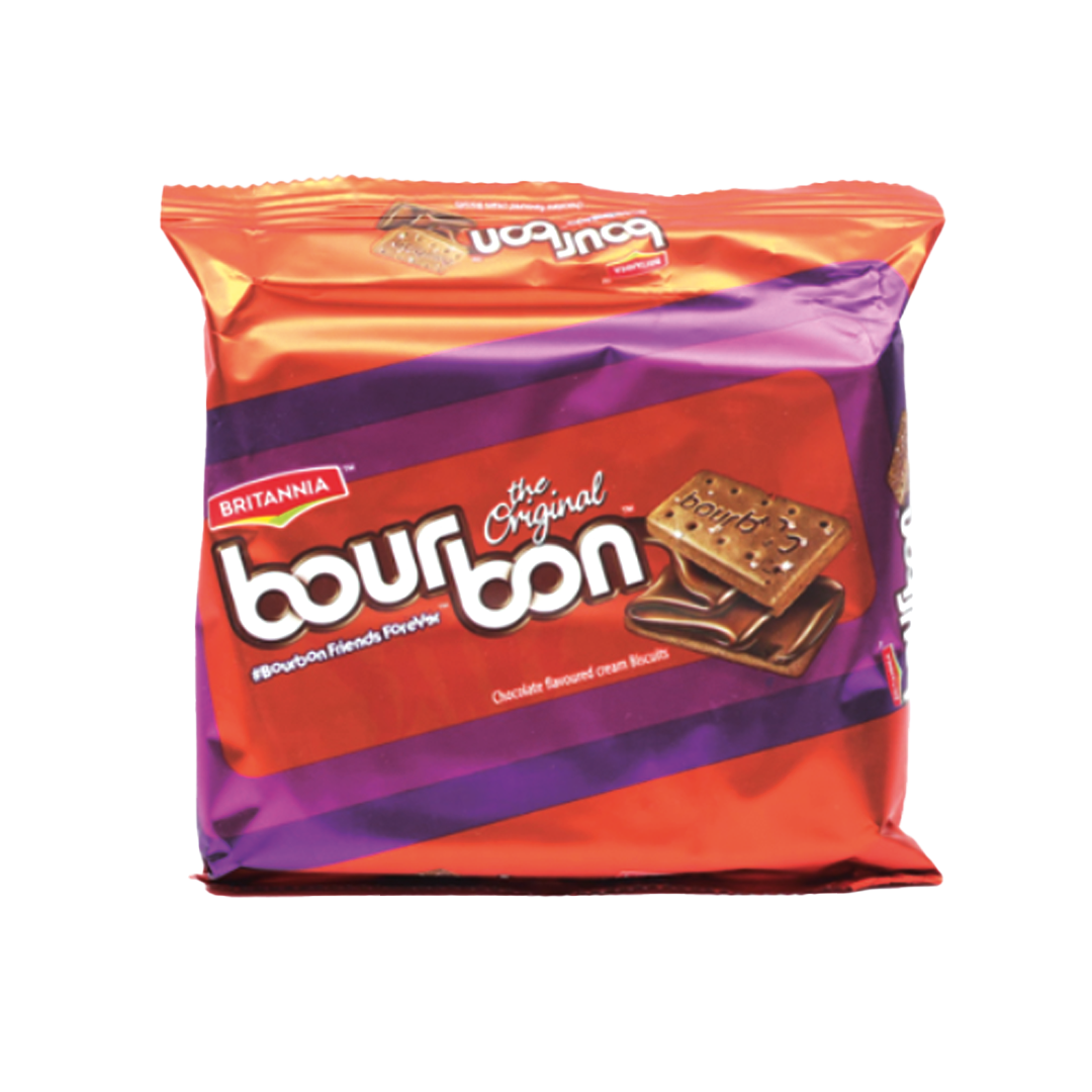 Britannia Bourbon Original