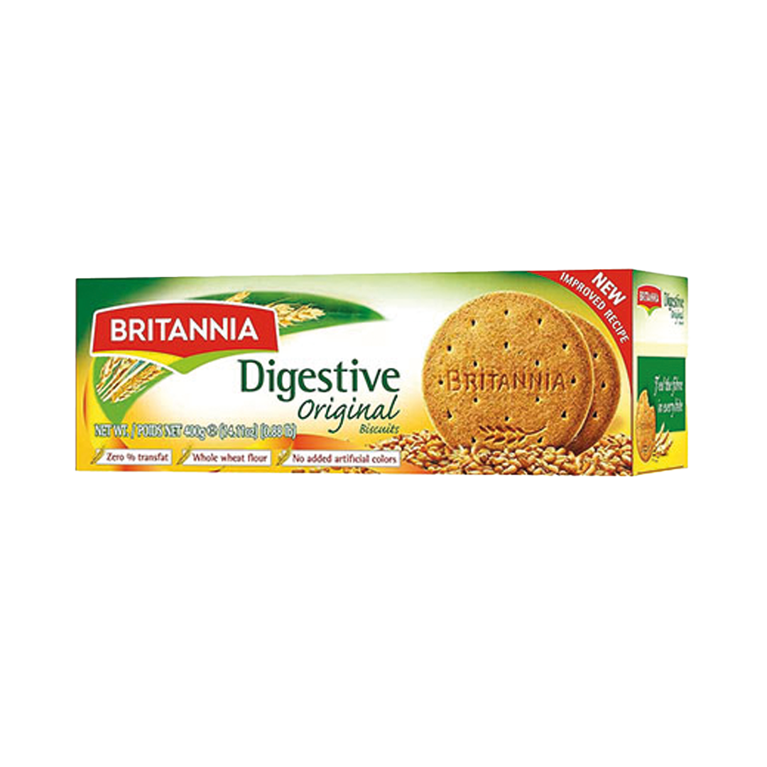 Britannia Digestive Original
