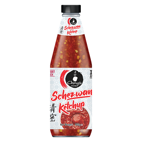Ching's Schezwan Ketchup