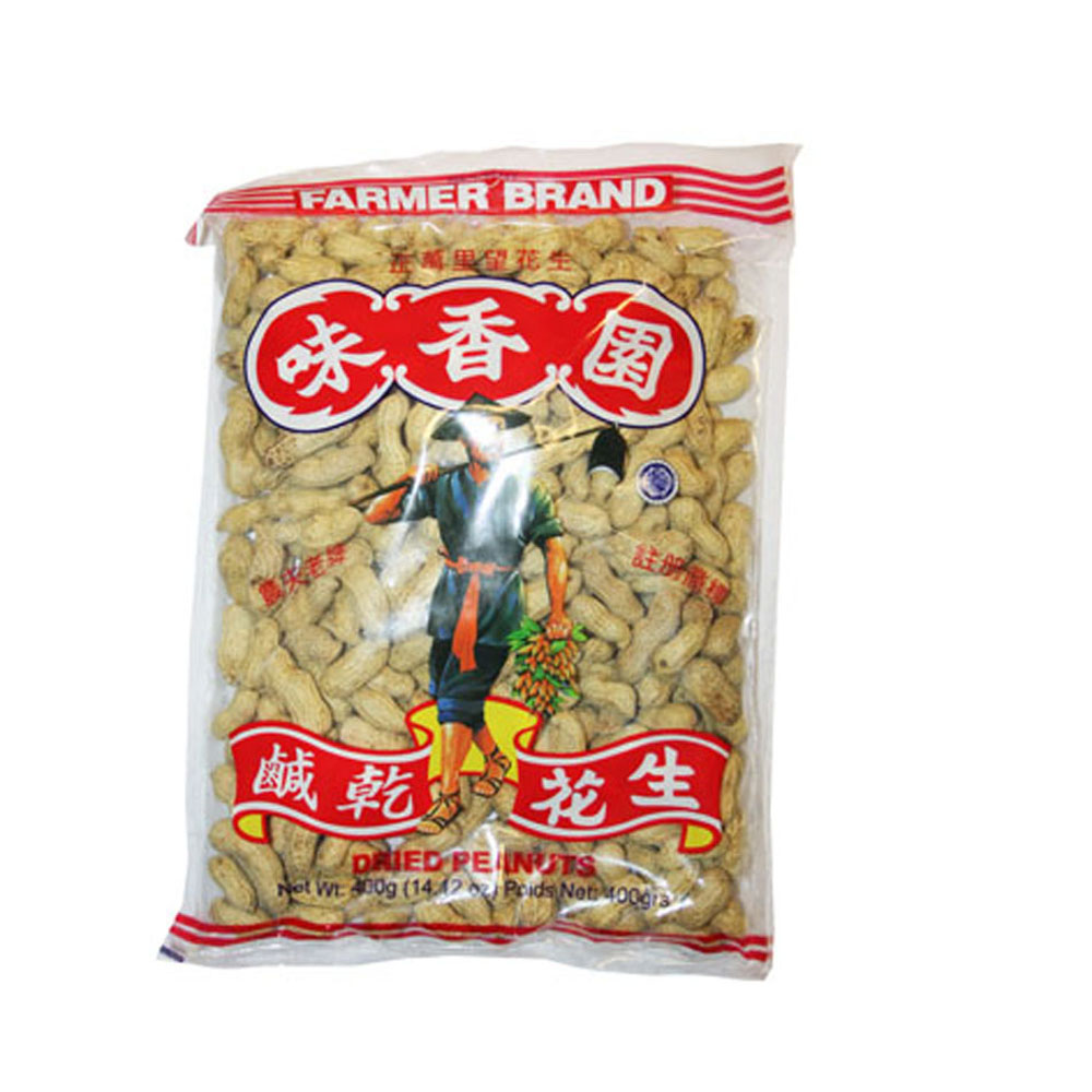 Farmer Brand Dried Peanuts