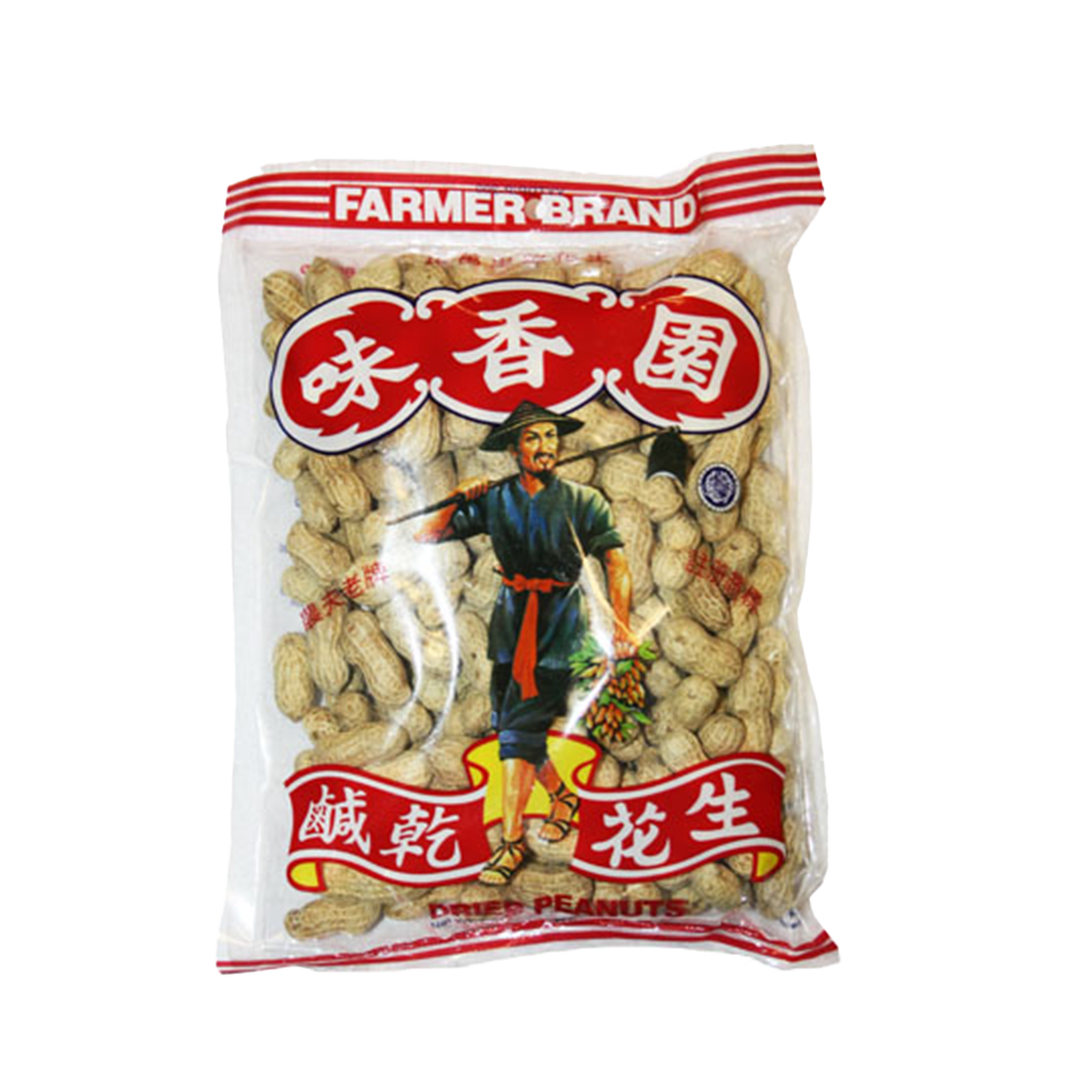 Farmer Brand Dried Peanuts