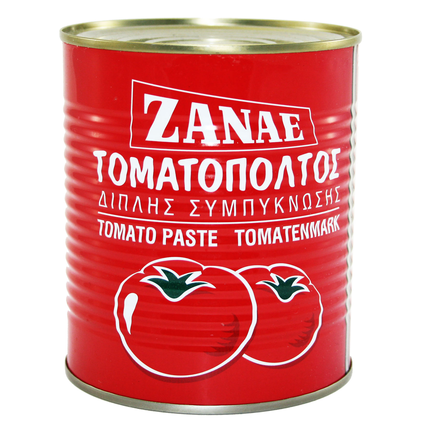 Zanae Tomato Paste