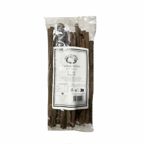 Golden Swan Cassia Lignea No1