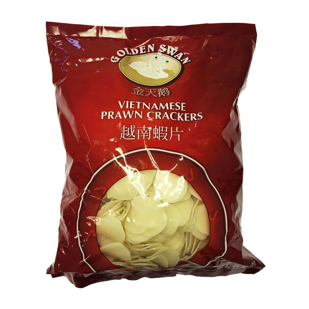 Golden Swan Vietnamese Prawn Cracker (8.75%)