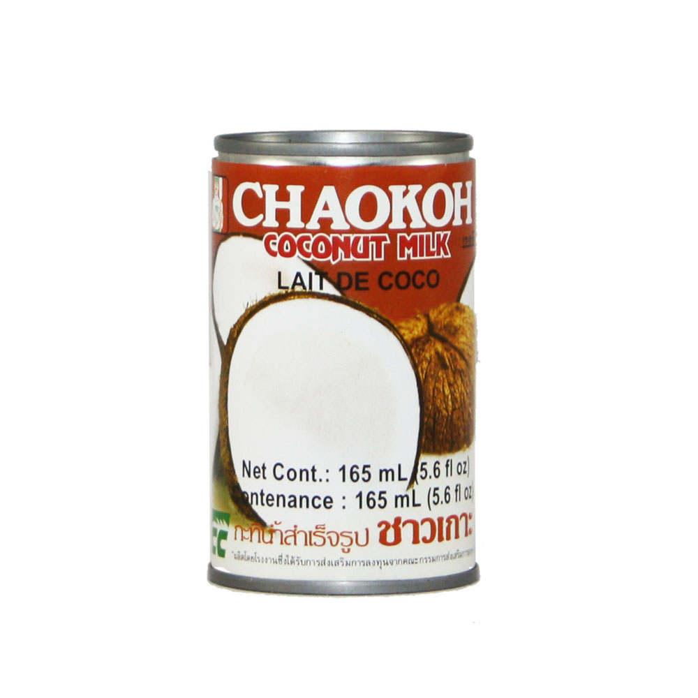 Chaokoh Coconut Milk