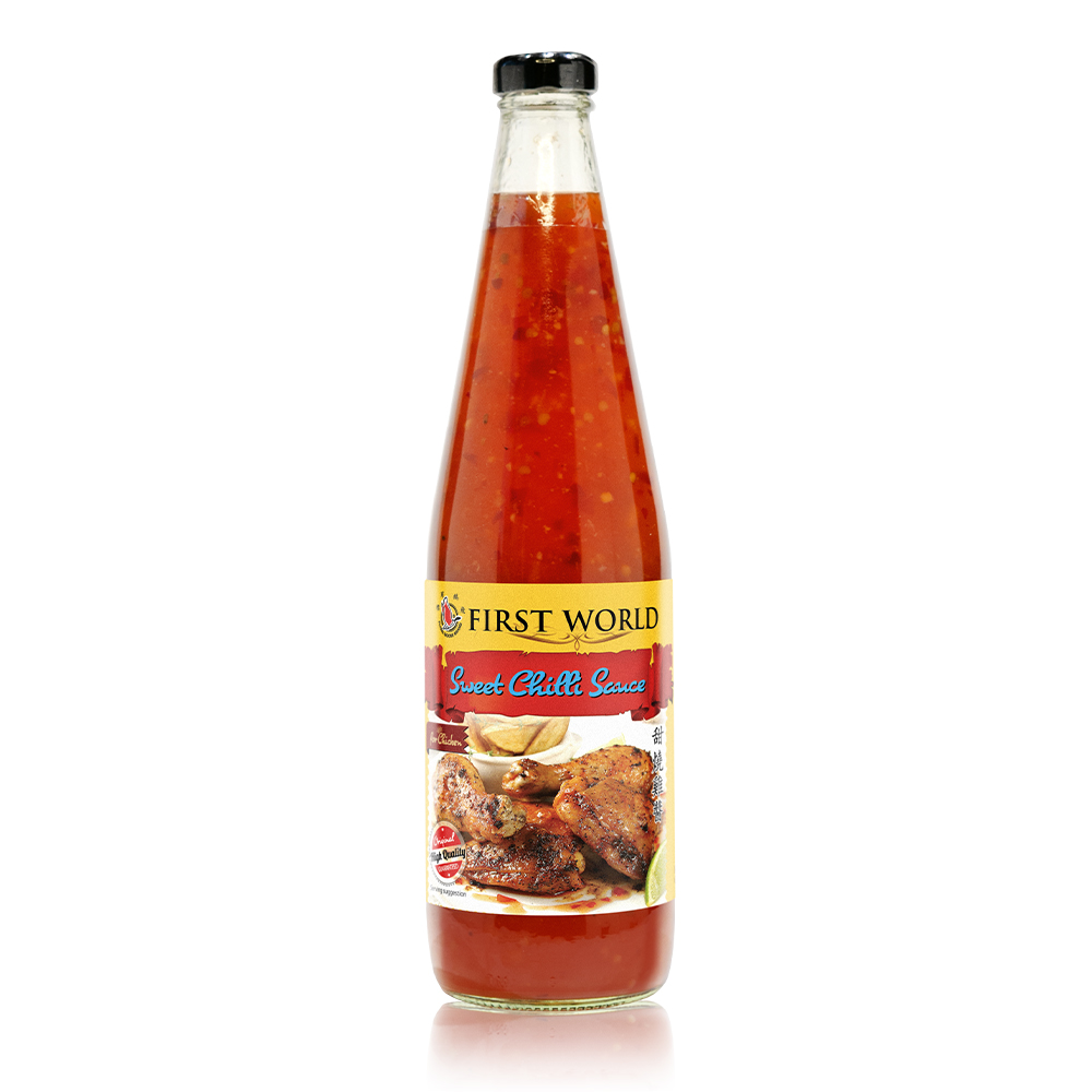Flying Goose Chilli Sauce Chicken