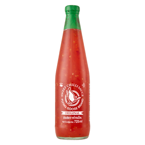 Flying Goose Sweet Chili Sauce