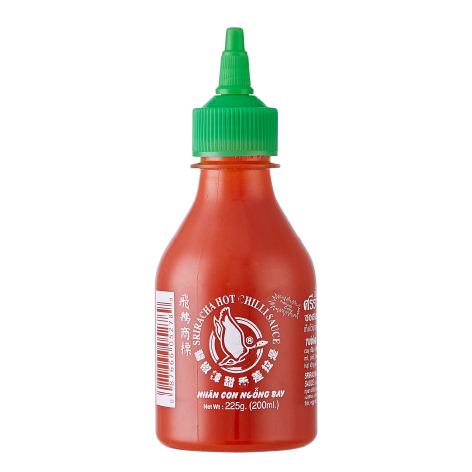 Flying Goose Sriracha Chilli Sauce