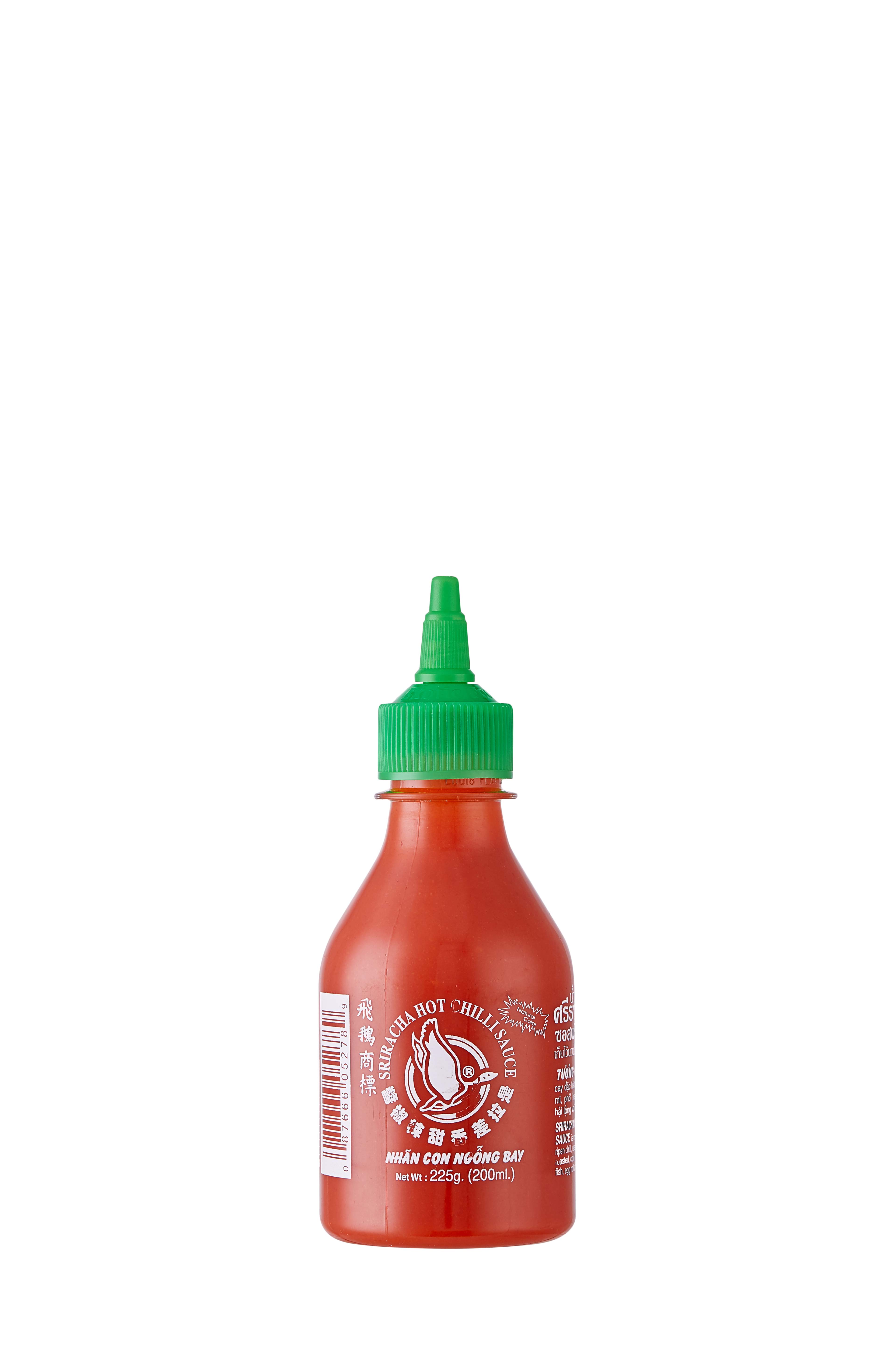 Flying Goose Sriracha Chilli Sauce