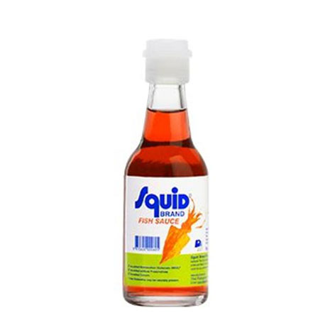 Squid Fish Sauce (gb)