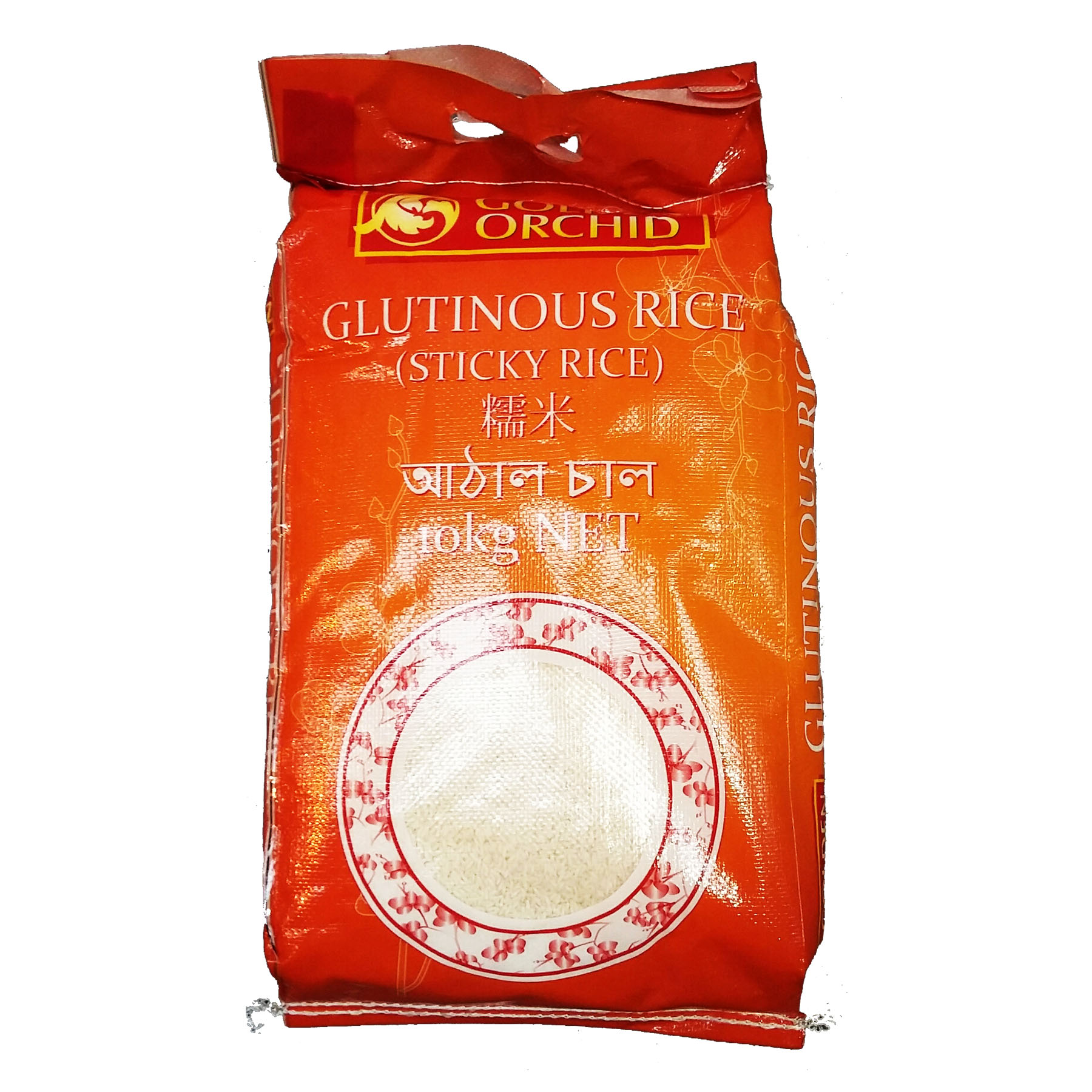 Golden Orchid Thai Glutinous Rice
