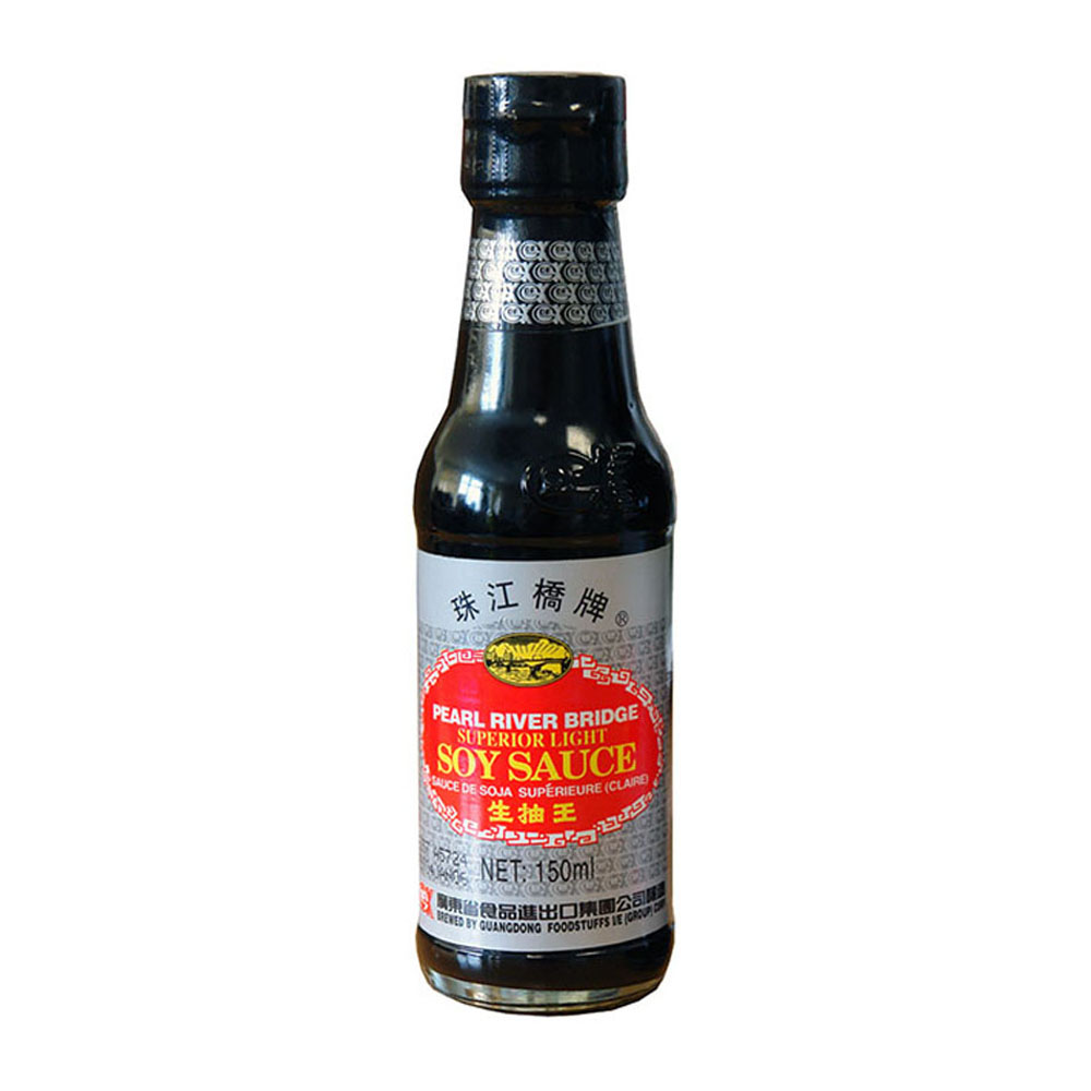 Pearl River Bridge Light Soy Sauce