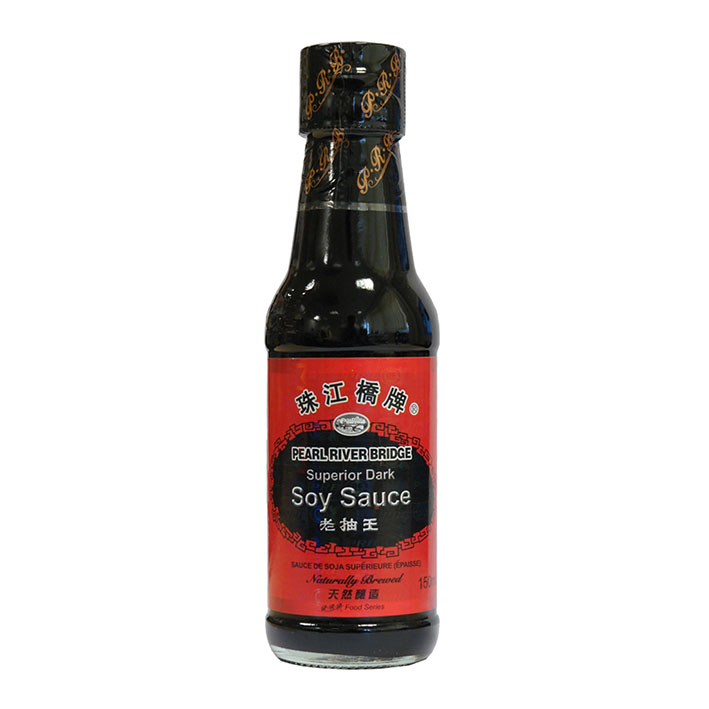 Pearl River Bridge Dark Soy Sauce