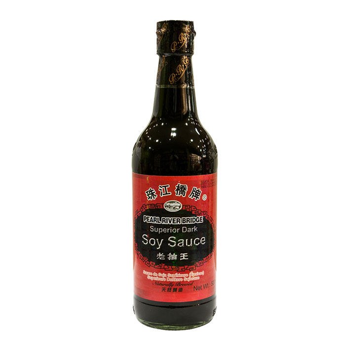 Pearl River Bridge Dark Soy Sauce