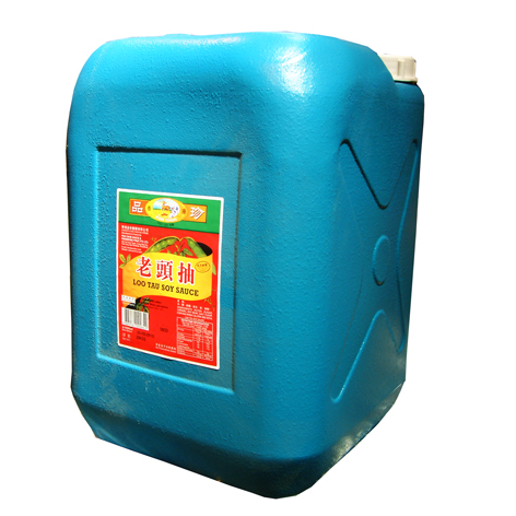 Pun Chun Loo Tau Soy Sauce