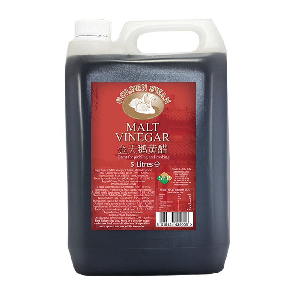 Golden Swan Malt Vinegar
