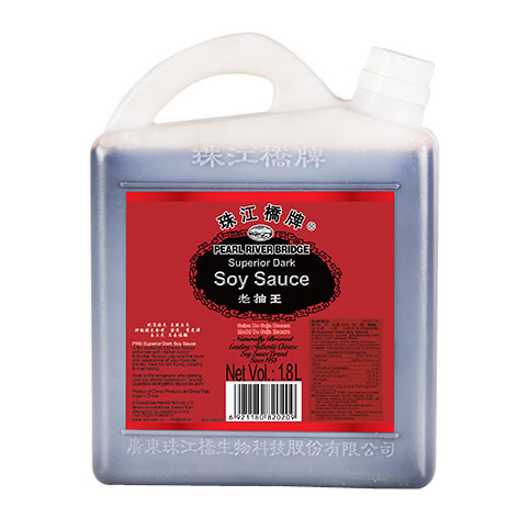 Pearl River Bridge Dark Soy