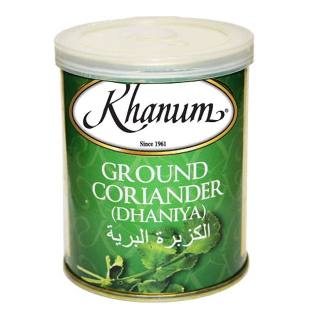 Khanum Ground Coriander (Dhaniya)