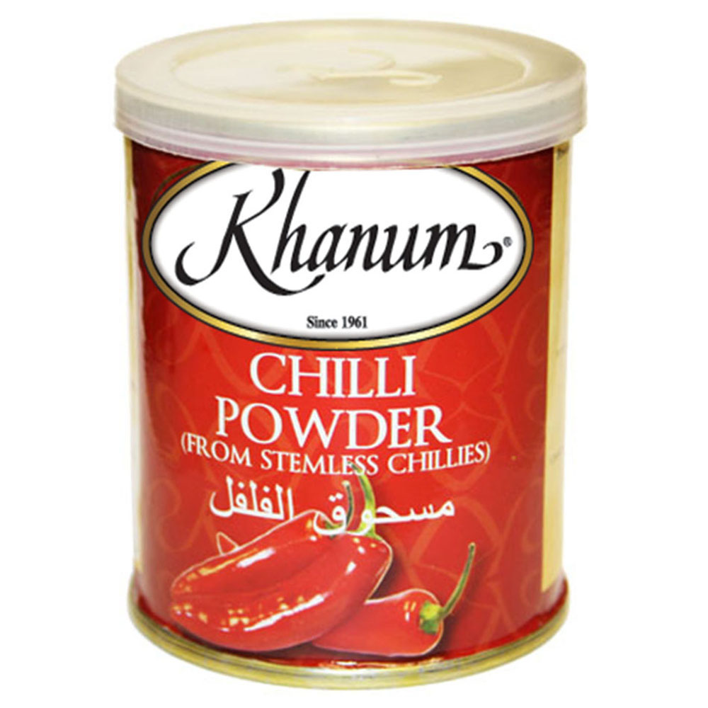 Khanum Chilli Powder