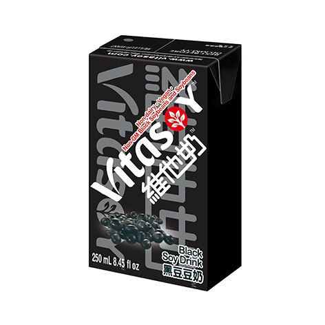 Vitasoy Black Vitasoy