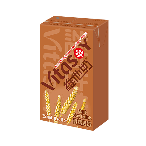 Vitasoy Malted Vitasoy