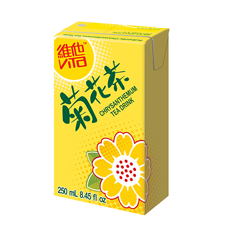 Vita Chrysanthemum Tea