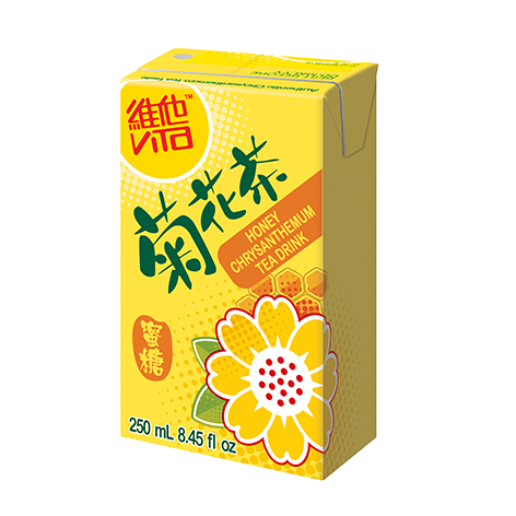 Vita Honey Chrysanthemum Tea