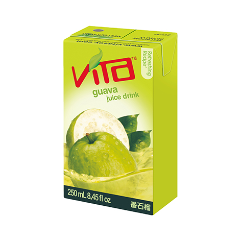 Vita Guava Juice
