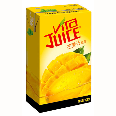 Vita Mango Juice
