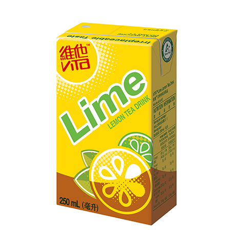 Vita Lime Lemon Tea