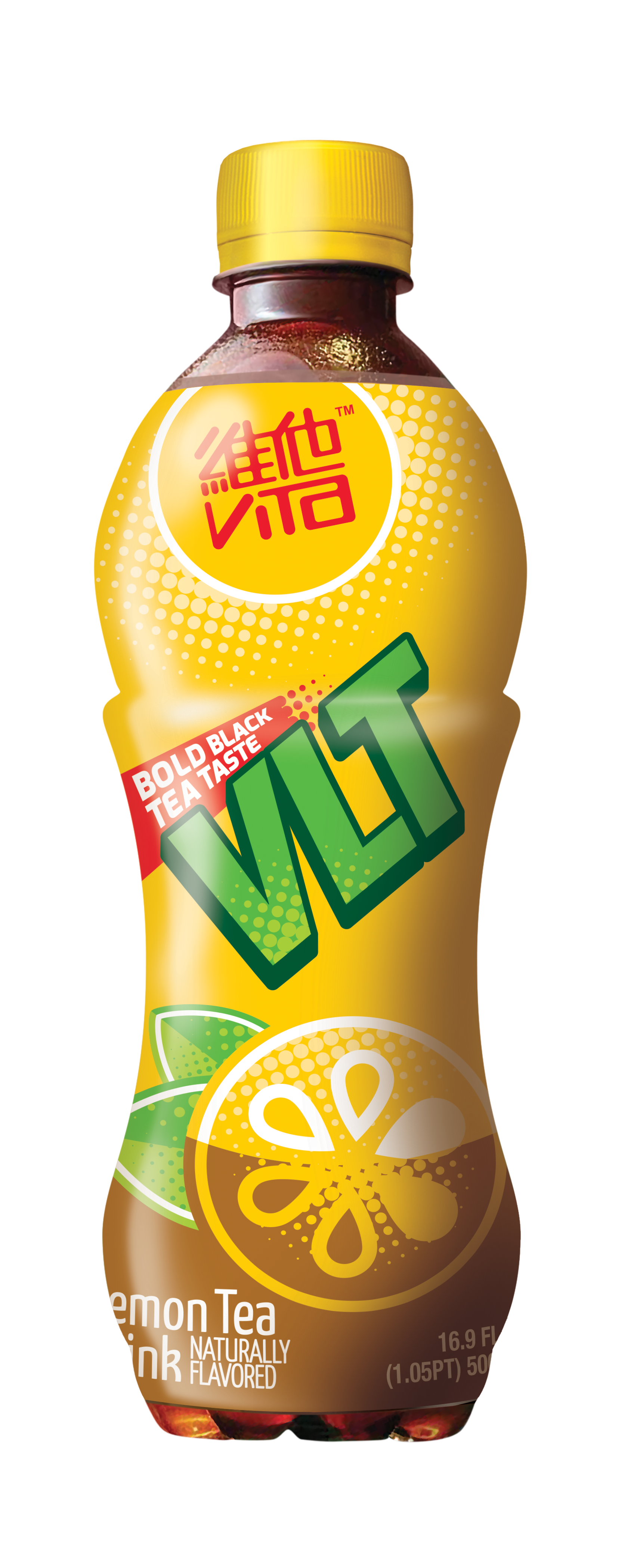 Vita Classic Lemon Tea