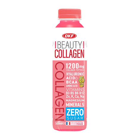 OKF Beauty Collagen  Drink