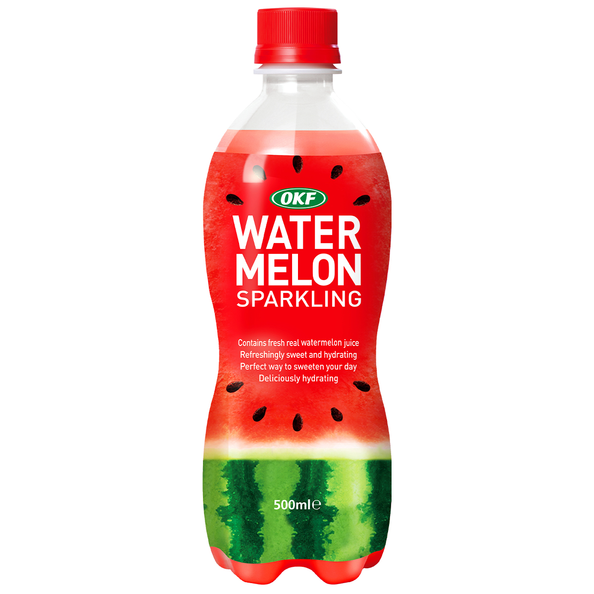 OKF Watermelon Sparkling