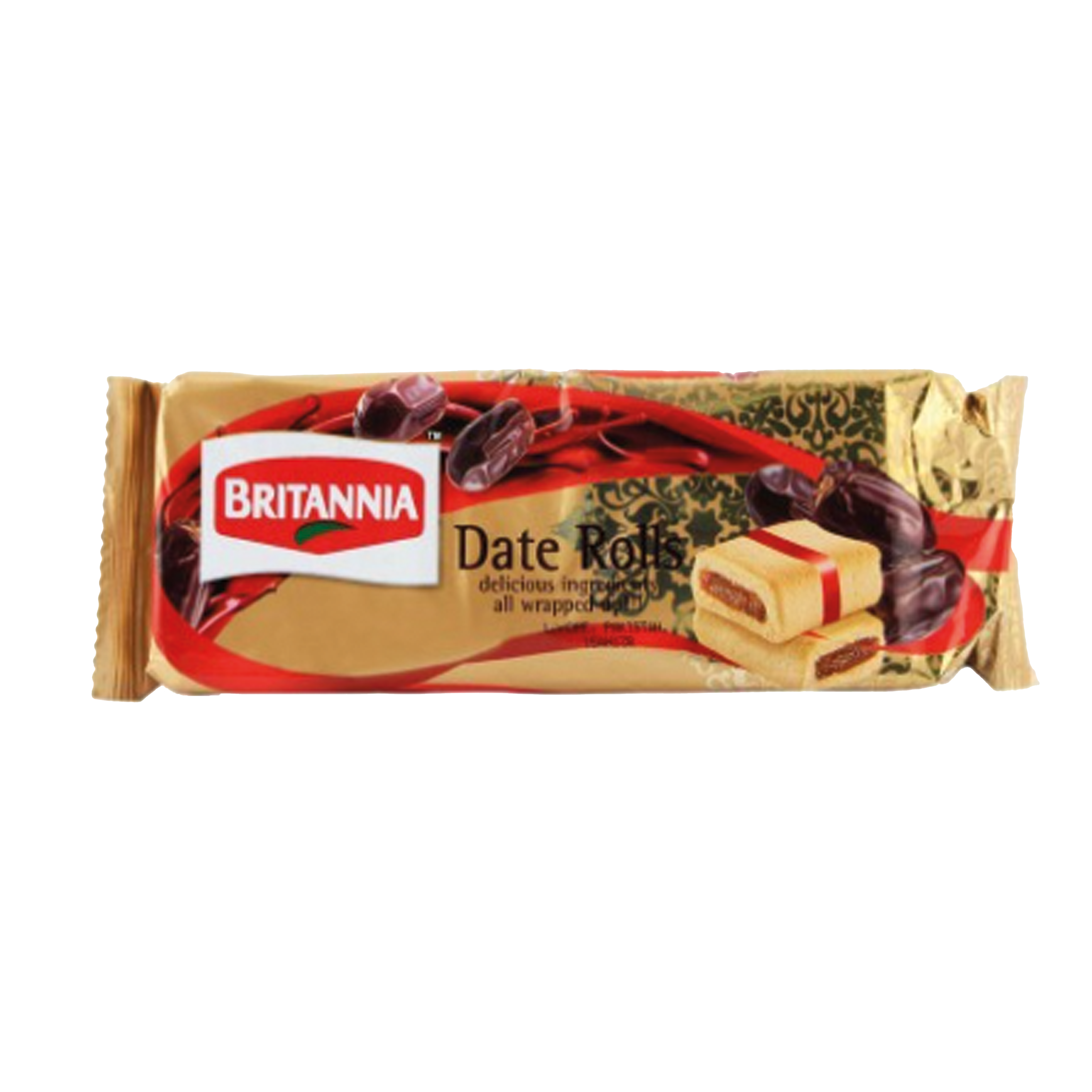 Britannia Date Roll