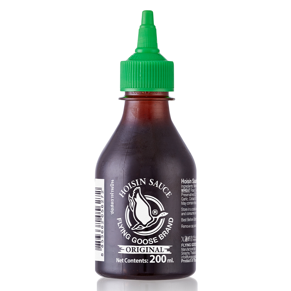Flying Goose Hoi Sin Sauce