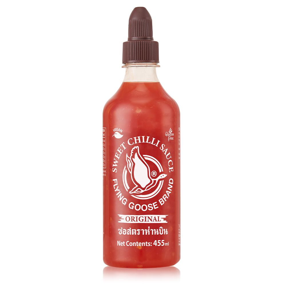 Flying Goose Sweet Chilli Sauce