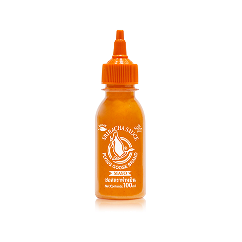 Flying Goose Sriracha Mayo Chilli Sauce