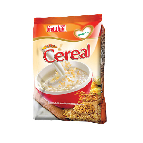 Gold Kili Original cereal