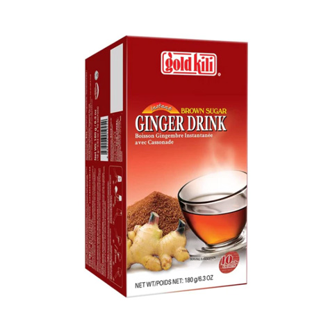 Gold Kili Instant Brown Sugar