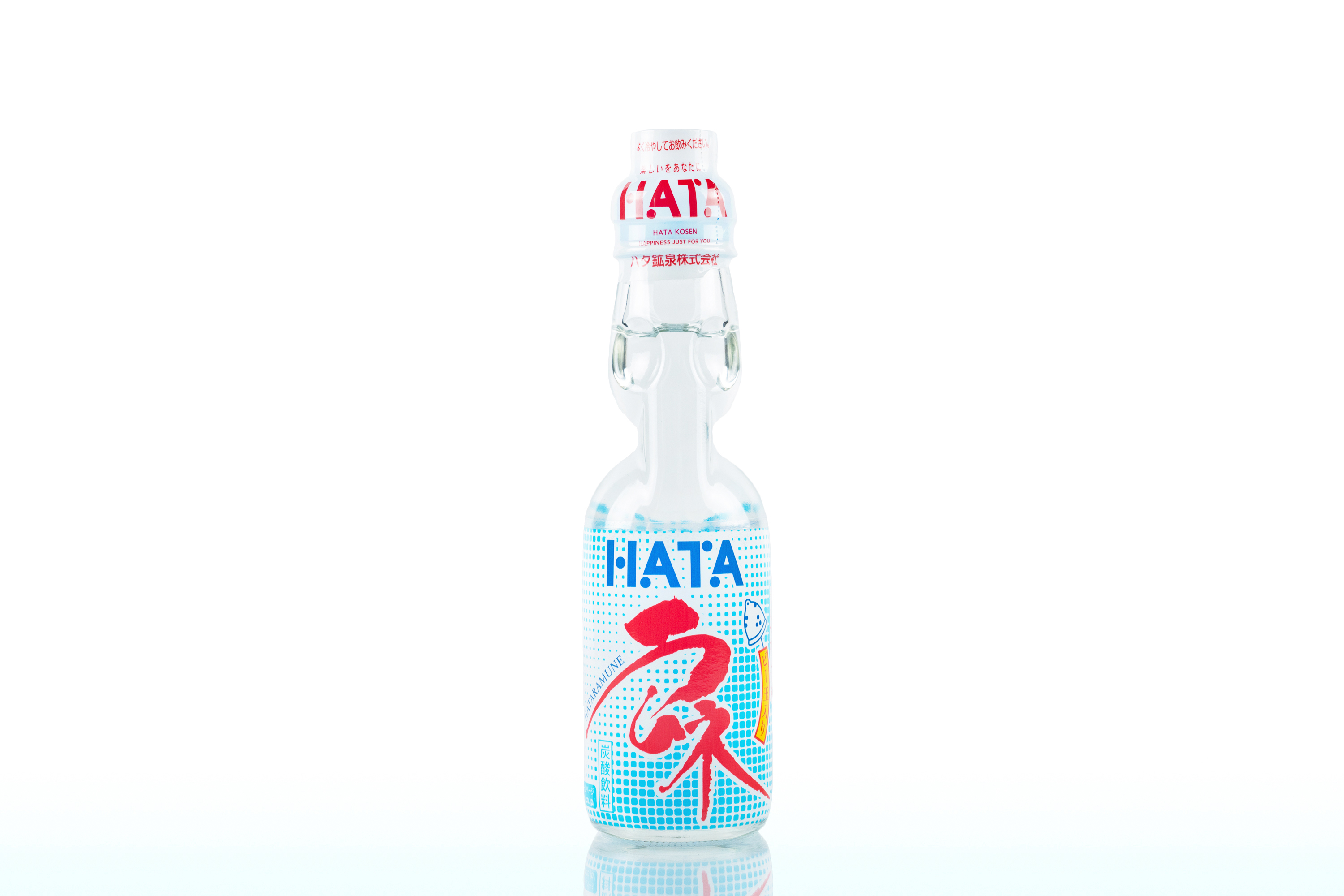 HATA Ramune Original