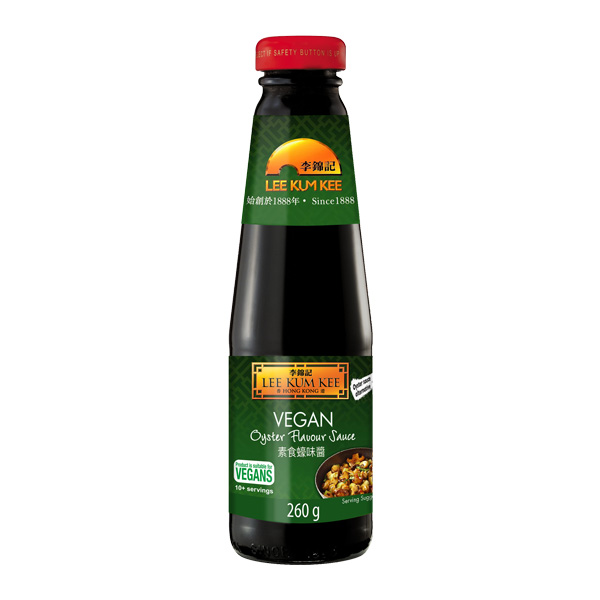 Lee Kum Kee Vegan Oyster Sauce