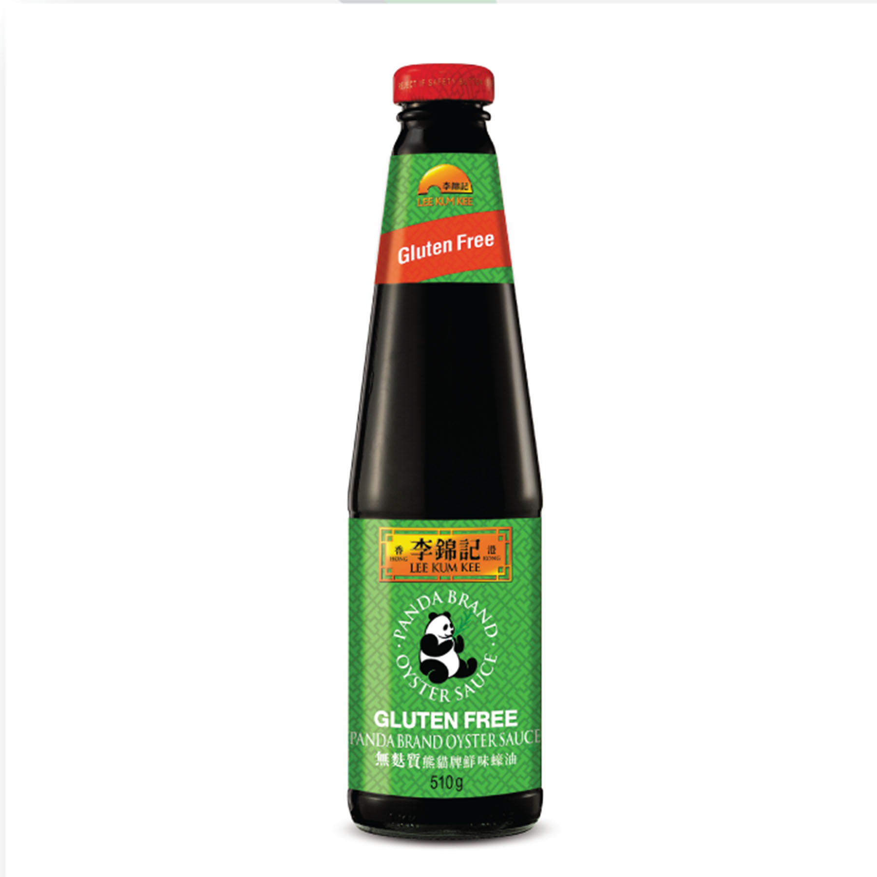 Lee Kum Kee Gluten Free Oyster sauce