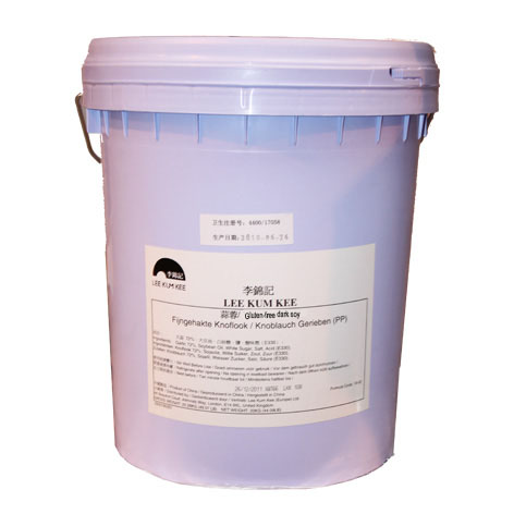 Lee Kum Kee Gluten-free dark soy