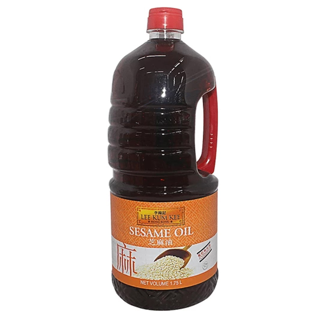 Lee Kum Kee Blended Sesame Oil