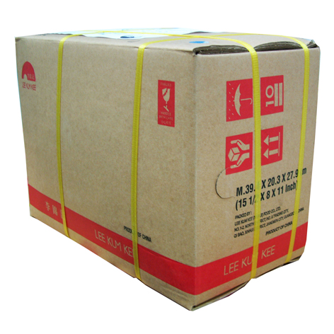 Lee Kum Kee Premium Light Soy Sauce (Bag in a box)